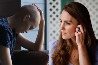 Diagnoza Kate Middleton to nie wyjątek. Epidemia nowotworów u młodych ludzi
