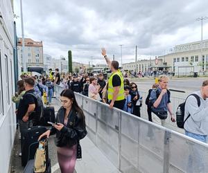 Open'er Festival Gdynia 2024. Zaczęło się koncertowe szaleństwo