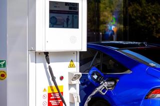 Otwarcie pierwszej publicznej stacji tankowania wodoru w Polsce