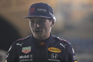 Fatalny błąd przeważy na tytule mistrza świata Formuły 1?! Verstappen mówi jasno