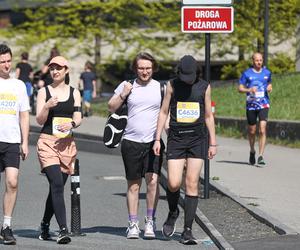 19. Silesia Półmaraton w Katowicach