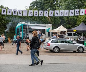 Koło Gospodyń i Gospodarzy Miejskich w Straconce liczy obecnie około 30 osób. Piknik zainaugurował działalność