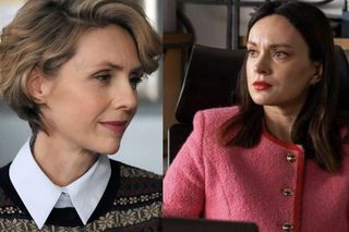 Barwy szczęścia, odcinek 3192: Natalia wesprze Malwinę w walce o Emilkę. Oskarżą szkołę i się zacznie