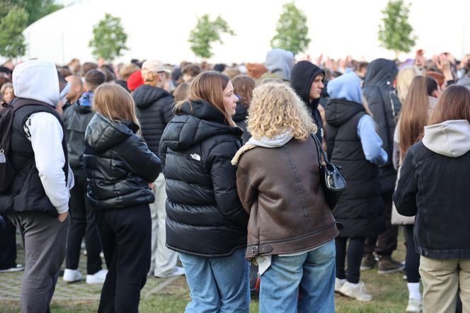 Drugi dzień Juwenaliów Politechniki Lubelskiej 2025