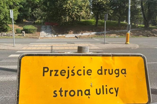 Lublin - ZDiTM i wakacyjne remonty ulic w mieście [AUDIO]