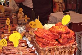 Jarmark Jakubowy w Szczecinie