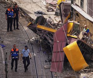 Wypadek tramwaju w Lizbonie, 17 ofiar