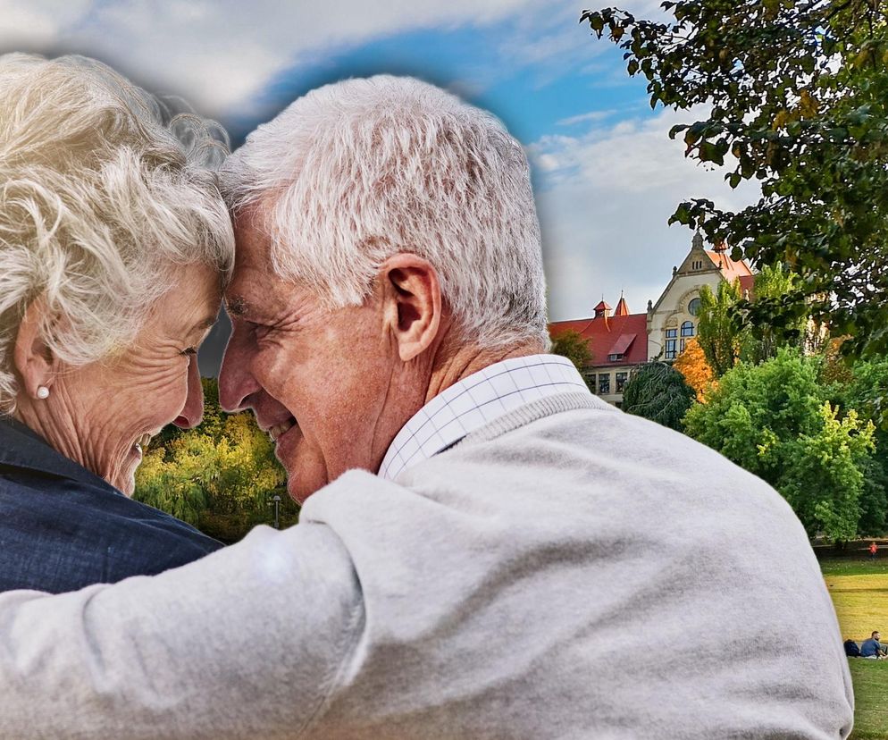 Najlepsze polskie miasta na wakacje dla seniorów