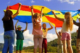 Dzień Dziecka. Imprezy w woj. śląskim 1.06.2022