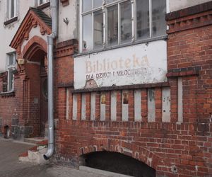 Zabytkowa kamienica w Olsztynie na sprzedaż. To największy pustostan w centrum miasta