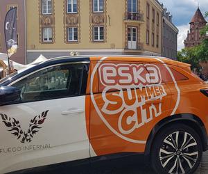 Eska Summer City Olsztyn! Starówka i Jarmark Jakubowy