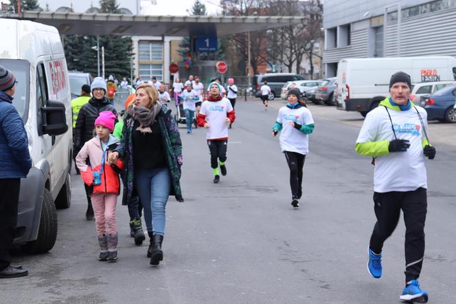 18. Bieg WOŚP „Policz się z cukrzycą” w Poznaniu