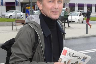 ANDRZEJ CHYRA