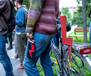 Protest Ani jednej więcej! w Krakowie 14.06.2023. Gdzie i o której odbędą się protesty?