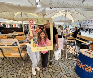 Pierwszy tydzień akcji ESKA Summer City na Dolnym Śląsku