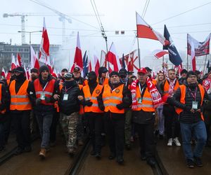 Marsz Niepodległości 2025