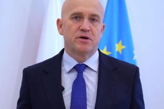 Kiedy „Wielki Bu” trafi do Polski? Wiceminister sprawiedliwości zdradził datę