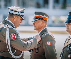 Oficjalne obchody Święta Wojska Polskiego w murach 18. Dywizji w Siedlcach odbyły się 12 sierpnia