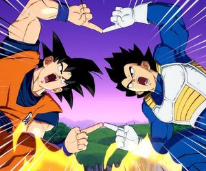 Dragon Ball opuszcza swoje uniwersum. Son Goku i Vegeta podbijają inne anime! Musicie to zobaczyć