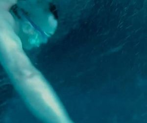 Kasia Cichopek ładuje baterie