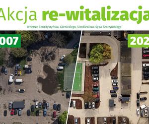 Wrocław wyremontuje 100 kamienic i zrewitalizuje 70 podwórek