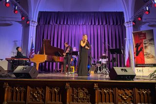 Finał Voice of Polonia America w Nowym Jorku