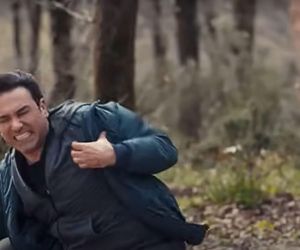 Emanet. Tak zginie Nedim 