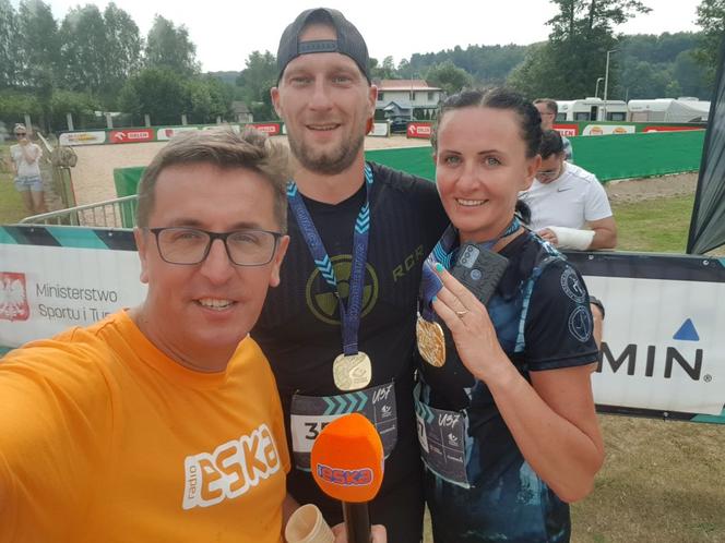 Eska Summer City Olsztyn! ULTRA Mazury
