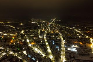 Najbogatsze miasta powiatowe w Świętokrzyskiem 2024