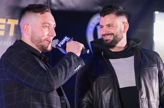 Fame MMA 7 NIE DZIAŁA transmisja i stream NA ŻYWO? Dlaczego? Co zrobić?