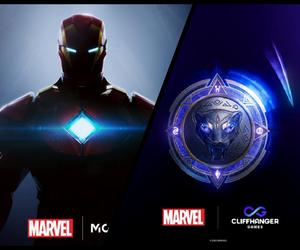 Nowa gra z uniwersum Marvela od EA! Fani pytają studio „kiedy premiera Iron Man'a?”