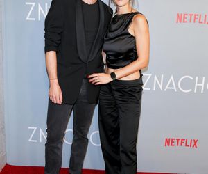 Kamila Kamińska, Michał Meyer