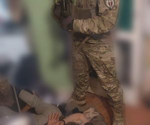 Wielka akcja CBŚP na Pomorzu. Grupa przestępcza rozbita