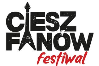CieszFanów Festiwal 2023 - LINE-UP. Kto zagra na wydarzeniu?