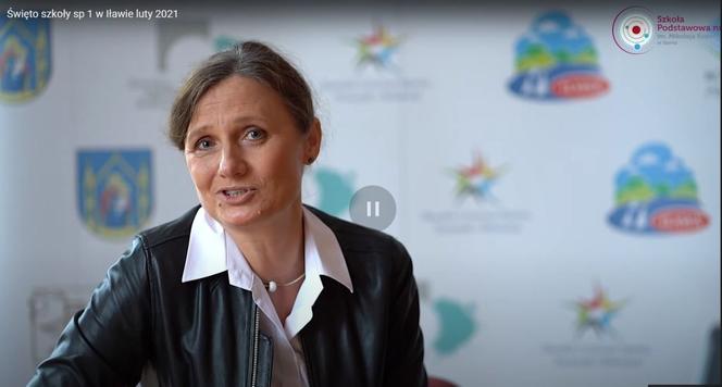 Tak iławska SP1 obchopdziła urodziny Kopernika i święto szkoły w okresie pandemii covid-19