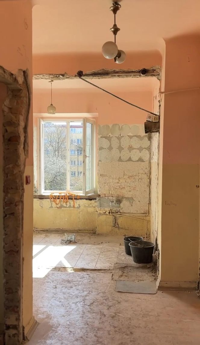 Remont mieszkania w Chełmie