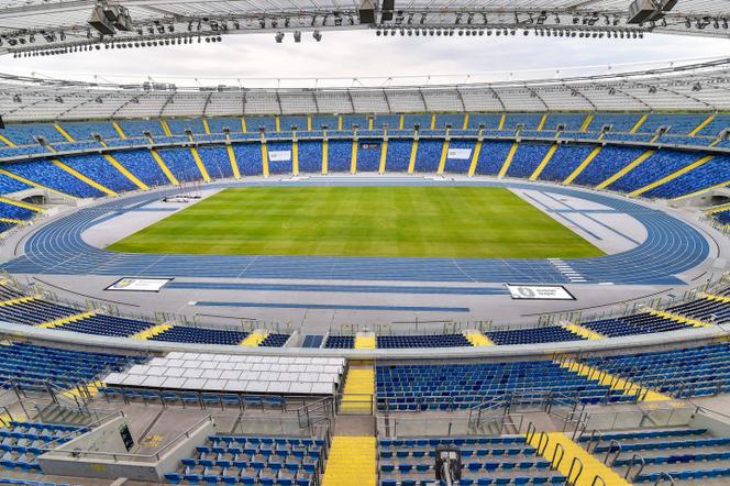 Koncerty na Stadionie Śląskim w 2023. W Chorzowie nie zabraknie dużych muzycznych wydarzeń 