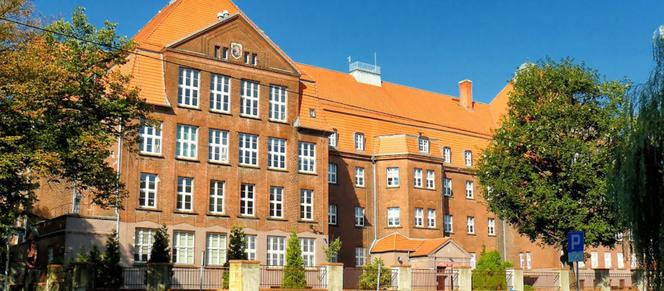 XIII Liceum Ogólnokształcące w Szczecinie