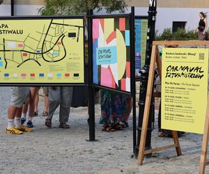 W Lublinie trwa wielkie święto nowego cyrku! Carnaval Sztukmistrzów 2025 wystartował
