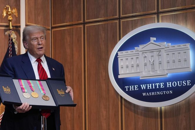  Trump i Rosja