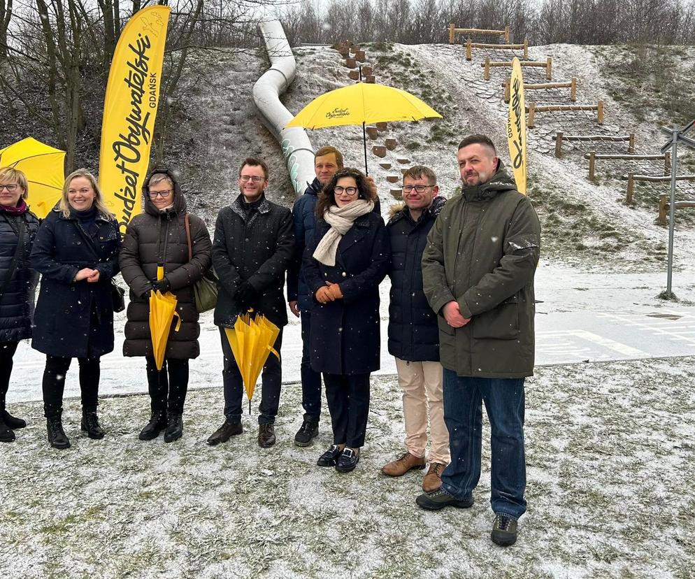konferencja prasowa