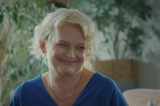 M jak miłość odc. 1779. Marta (Dominika Ostałowska)