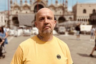 Ryszard Peja Andrzejewski