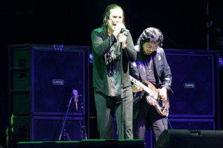 Black Sabbath żegnają się ze sceną. Historyczny koncert będzie zastrzykiem finansowym dla Birmingham