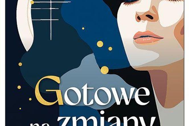 Okładka książki Gotowe na zmiany – kobiety Biblii