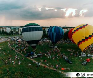 Fiesta Balonowa Dolina Narwi