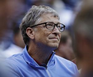 Bill Gates został dziadkiem! Jego córka opublikowała urocze zdjęcie 