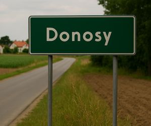 Śmieszne nazwy miejscowości
