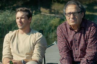 Będziemy mieszkać razem, odcinek 3 Tadeusz (Mikołaj Roznerski), Piotr (Bronisław Wrocławski)