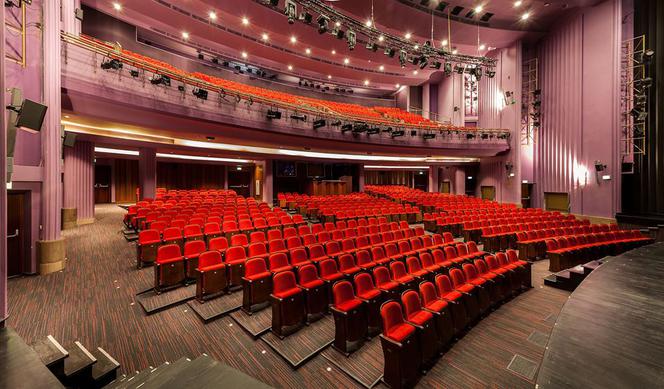  Czy w przyszłą sobotę w Łodzi otworzą się teatry, kina, opera i filharmonia?